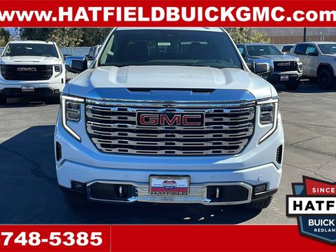 New 2026 GMC Sierra 1500 Denali image 8