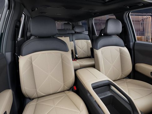 New 2027 Kia Telluride AWD image 15