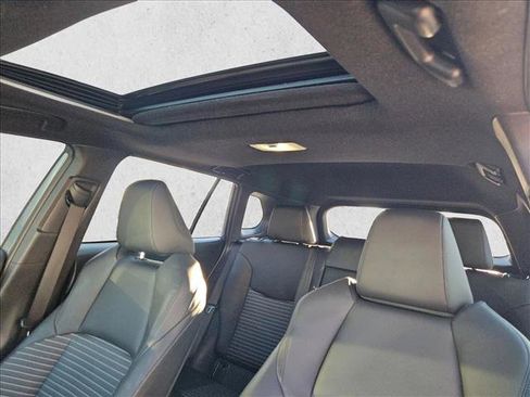 Used 2024 Toyota Corolla Cross XSE image 15