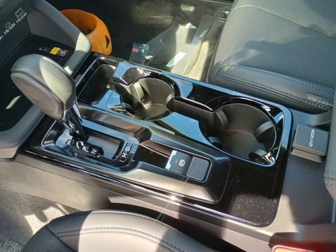 New 2026 Subaru Forester Limited AWD/4WD image 25