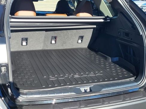 Used 2025 Subaru Outback Touring XT image 12