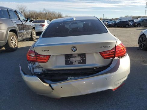 Used 2014 BMW 428i xDrive Coupe image 4