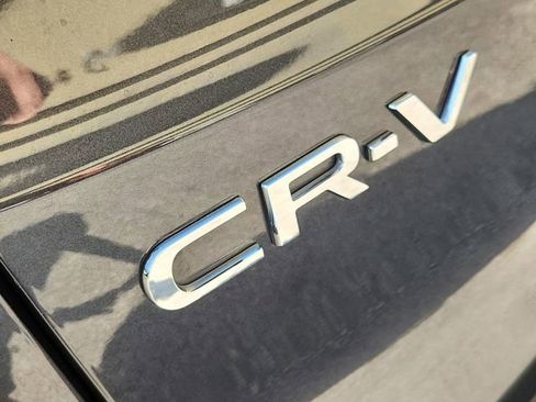 Used 2025 Honda CR-V EX-L image 31