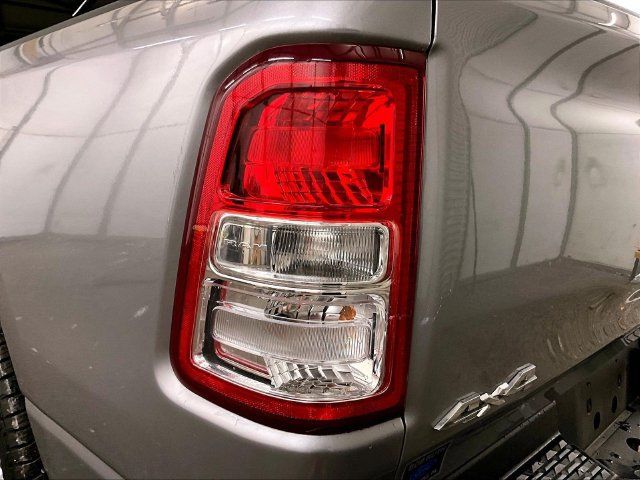 Used 2021 RAM 1500 Big Horn AWD/4WD image 28