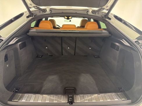 Certified 2024 BMW X6 xDrive40i w/ Parking Assistance Package AWD/4WD image 25