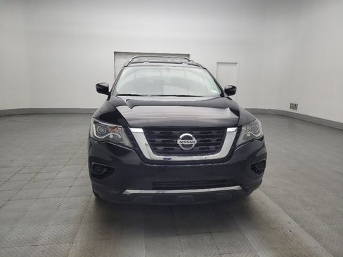 Used 2020 Nissan Pathfinder S FWD image 14