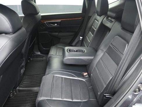 Used 2022 Honda CR-V EX-L image 29