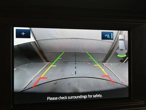 Used 2022 Ford Bronco Big Bend image 28