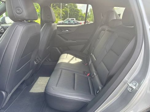 Used 2026 Chevrolet Equinox LT w/ Convenience Package II AWD/4WD image 30