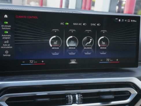 Certified 2023 BMW i4 eDrive35 RWD image 24