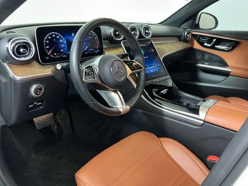 Used 2022 Mercedes-Benz C 300 Sedan image 19