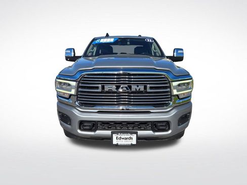 Used 2023 RAM 3500 Laramie AWD/4WD image 11