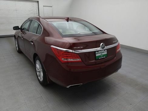 Used 2015 Buick LaCrosse Leather FWD image 5