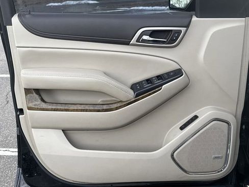 Used 2016 GMC Yukon Denali w/ Open Road Package image 21