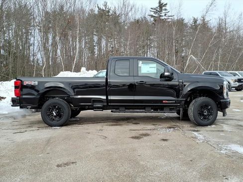 New 2026 Ford F350 XL w/ STX Appearance Package image 4