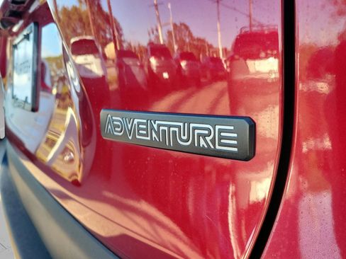 Used 2023 Toyota RAV4 Adventure image 36