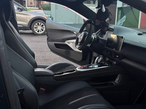 Used 2024 Lotus Emira First Edition RWD image 10