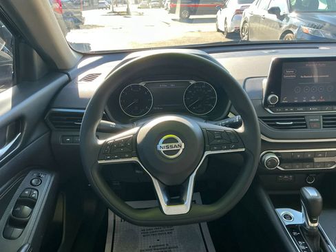 Used 2020 Nissan Altima 2.5 S image 21