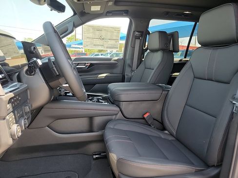 New 2026 Chevrolet Tahoe RST w/ Advanced Technology Package AWD/4WD image 12