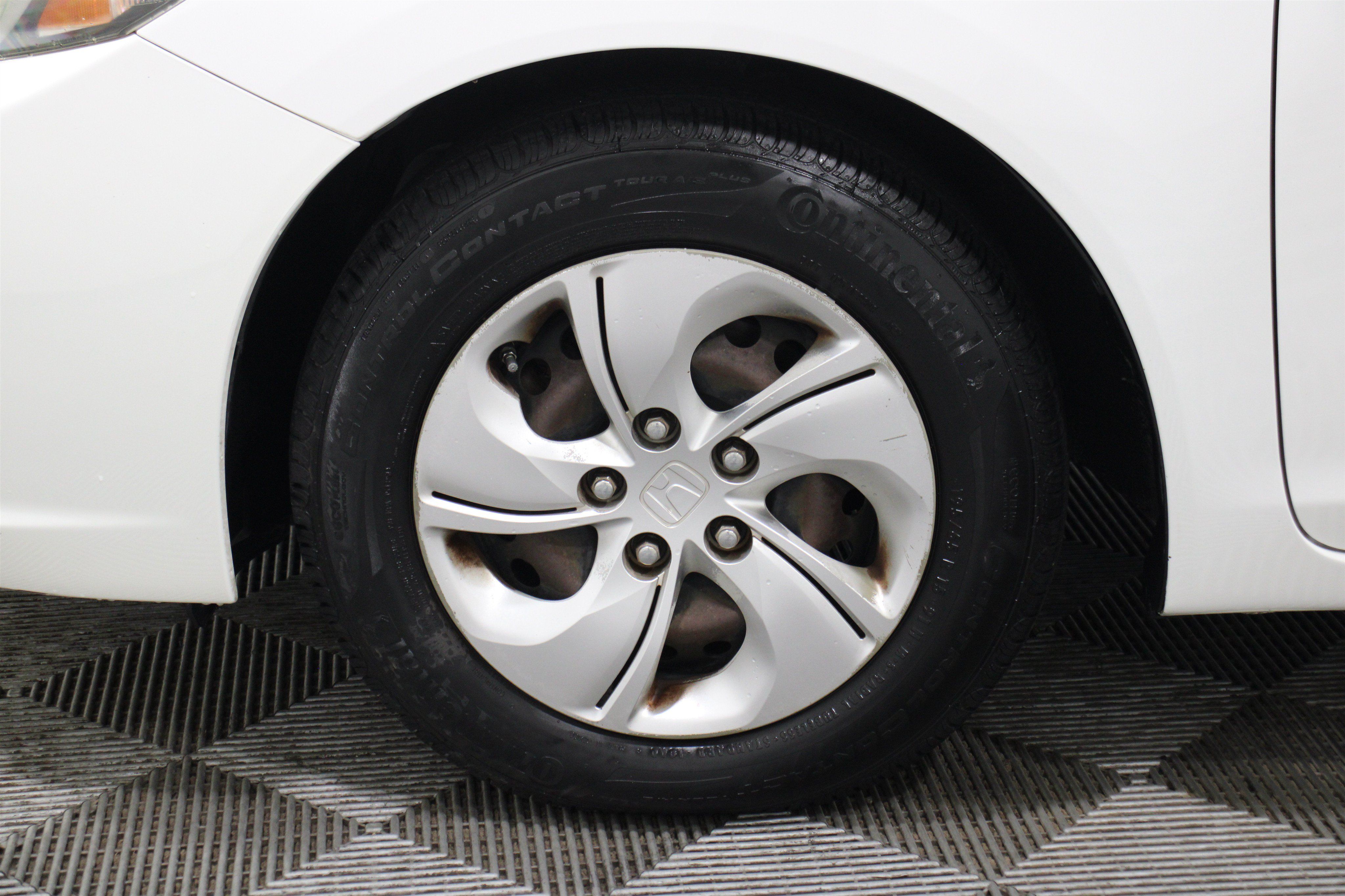 Used 2013 Honda Civic LX image 35