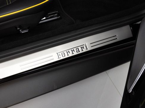 Certified 2022 Ferrari Roma RWD image 66