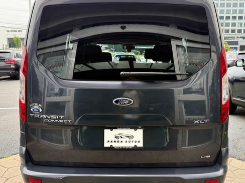 Used 2014 Ford Transit Connect XLT FWD image 6