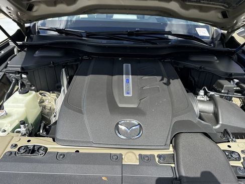 New 2026 MAZDA CX-70 SC Plus AWD/4WD image 58