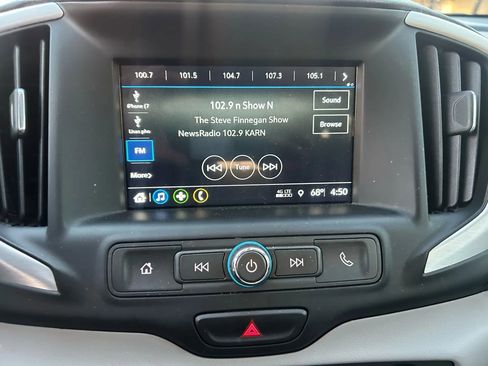 Used 2018 GMC Terrain SLE image 18