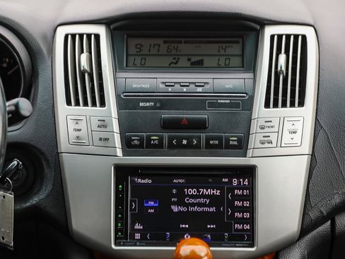 Used 2007 Lexus RX 350 2WD image 14