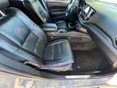 Used 2022 Dodge Durango R/T image 12
