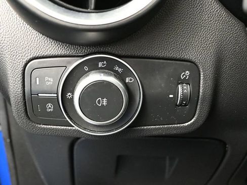 Used 2020 Alfa Romeo Stelvio Ti Sport w/ Quick Order Package 22S Sport AWD/4WD image 34