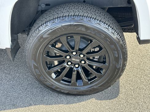 Used 2022 GMC Canyon Elevation w/ Trailering Package image 20