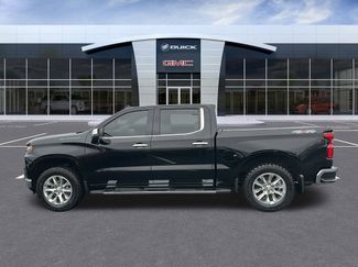 Used 2019 Chevrolet Silverado 1500 LTZ w/ LTZ Plus Package video 2