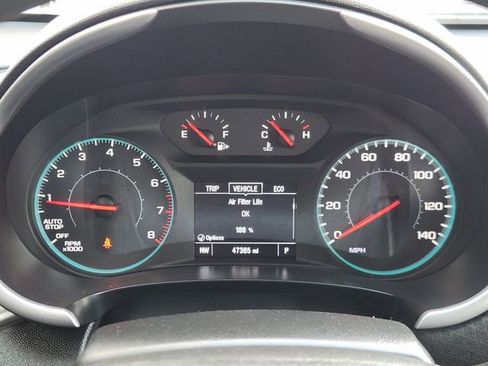 Used 2022 Chevrolet Malibu LT image 13