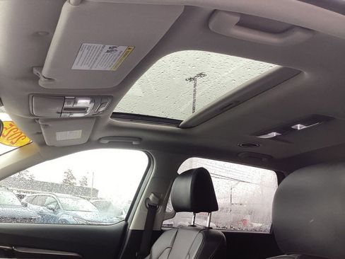 Used 2025 Kia Telluride S image 14