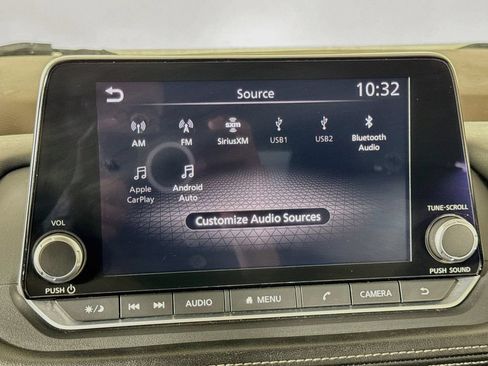Used 2023 Nissan Rogue SV AWD/4WD image 28