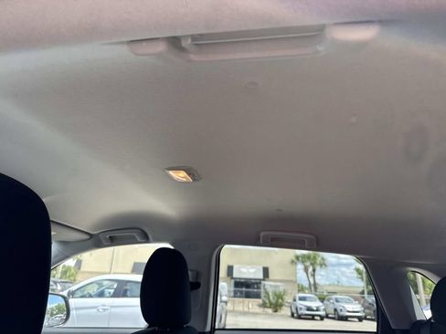 New 2026 Mitsubishi Outlander Sport ES AWD/4WD image 15