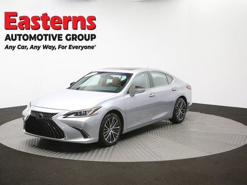 Used 2022 Lexus ES 350 w/ Premium Package FWD image 51