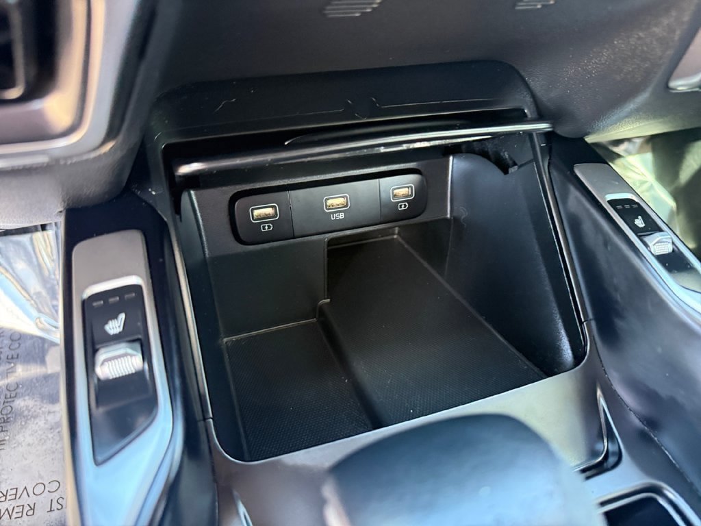 Used 2021 Kia Sorento S w/ Panoramic Sunroof Package AWD/4WD image 30