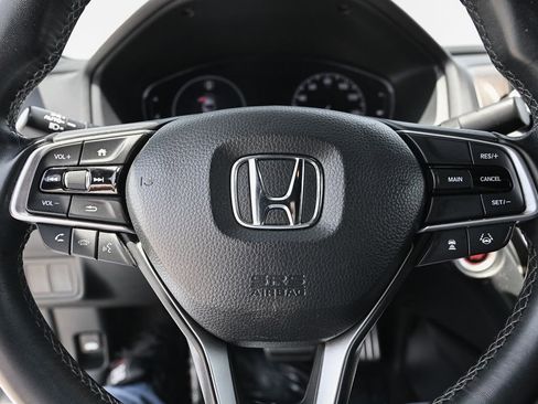 Used 2020 Honda Accord Sport image 19