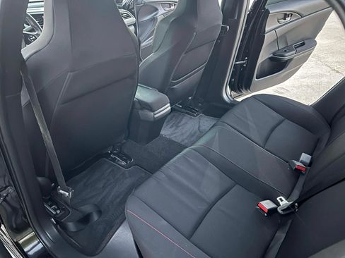 Used 2018 Honda Civic Si image 14