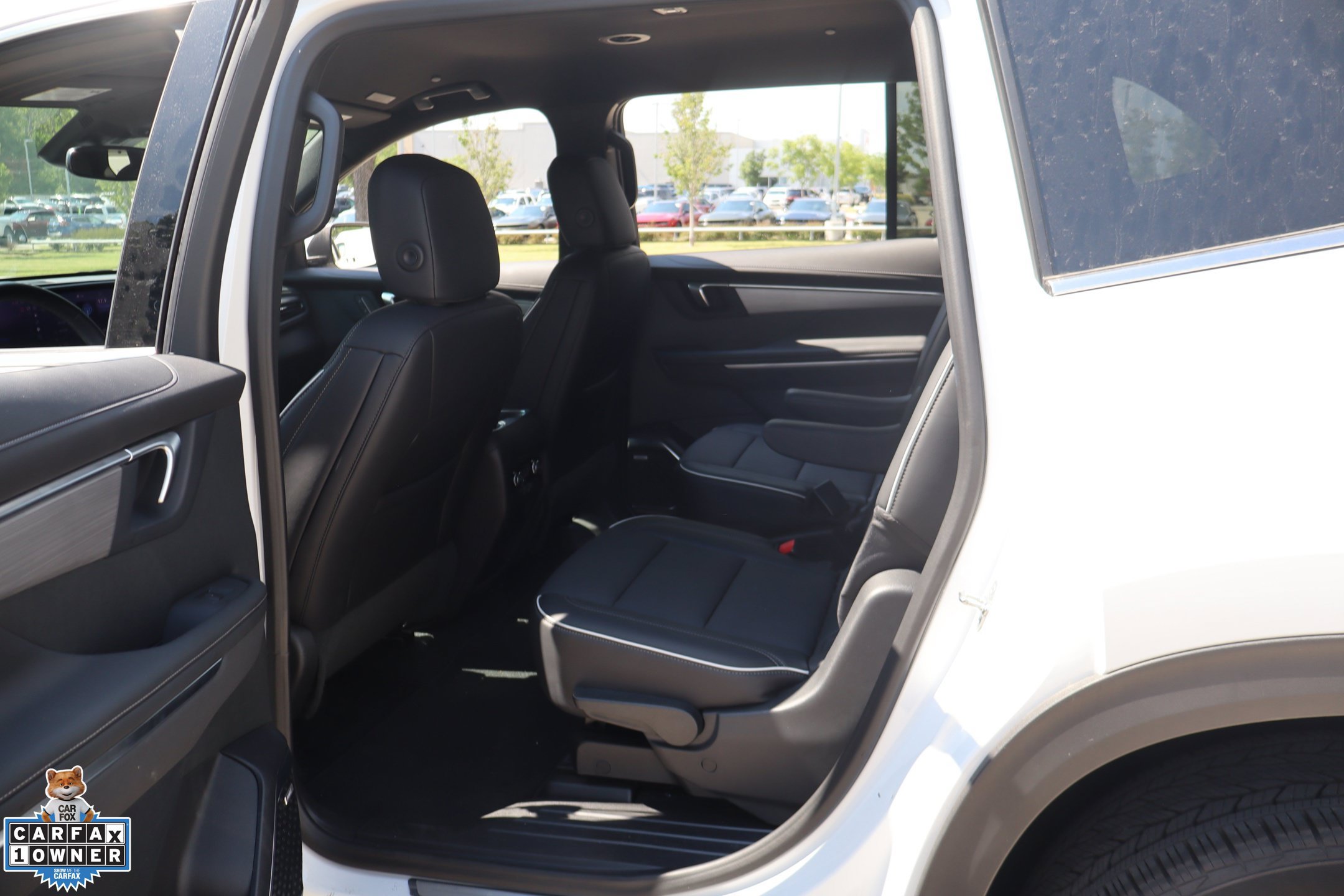 Used 2026 Buick Enclave Preferred FWD image 26