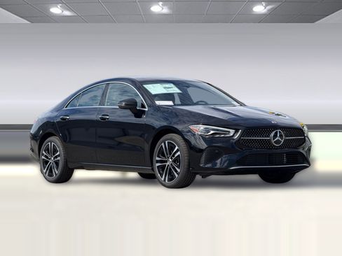 New 2026 Mercedes-Benz CLA 250 image 7