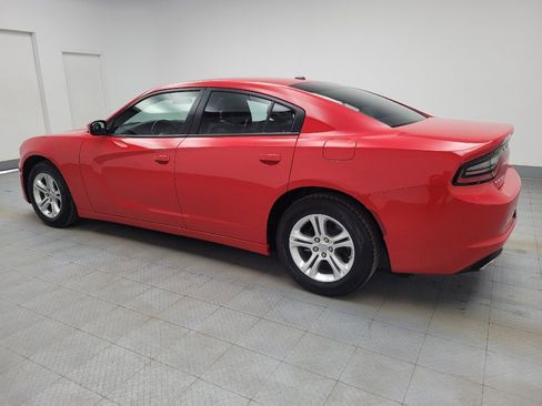 Used 2022 Dodge Charger SXT w/ Leather Interior Group image 3