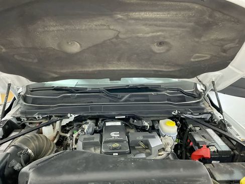 Used 2024 RAM 2500 Big Horn image 18