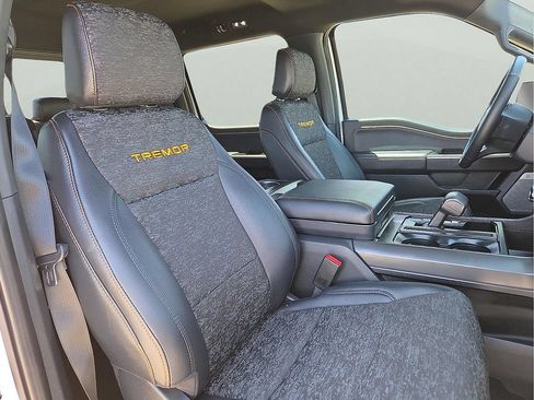 Used 2024 Ford F150 Tremor w/ Bed Utility Package AWD/4WD image 10