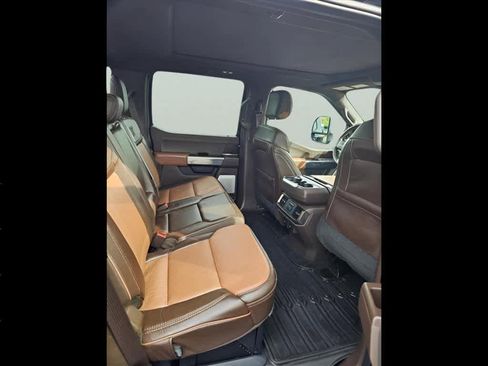 Used 2025 Ford F150 King Ranch AWD/4WD image 9