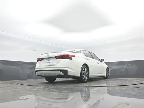 Used 2022 Nissan Altima 2.5 SV FWD image 28