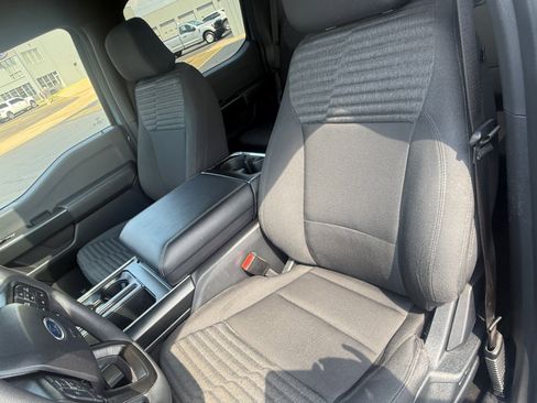 Used 2023 Ford F150 XL w/ STX Appearance Package AWD/4WD image 14