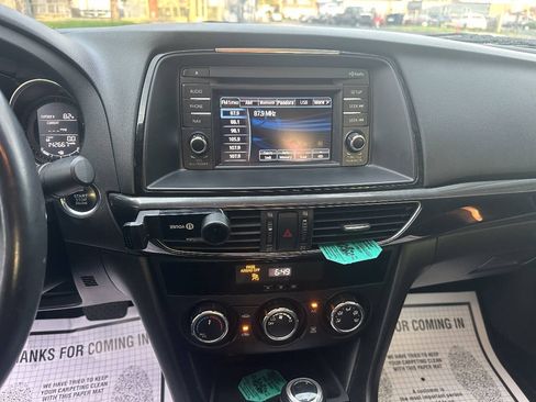 Used 2014 MAZDA MAZDA6 Sport FWD image 13